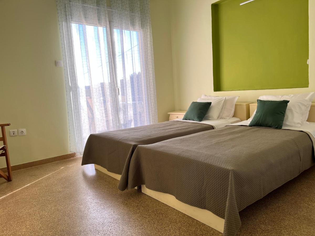 Athens Riviera: 2 Bed / 3' Walk From The Beach Agia Marina  Exteriör bild